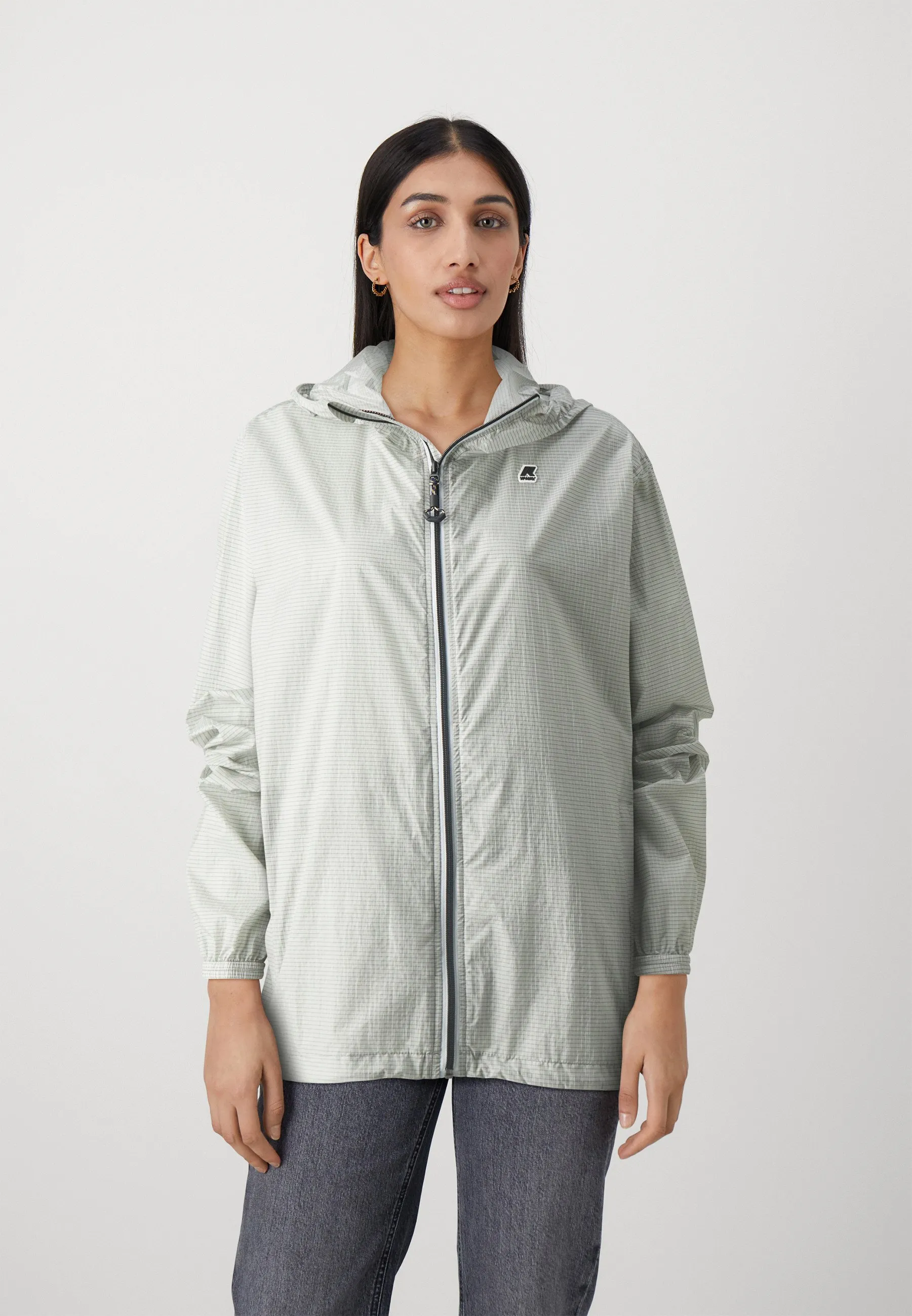 CLEON UNISEX - Giacca leggera