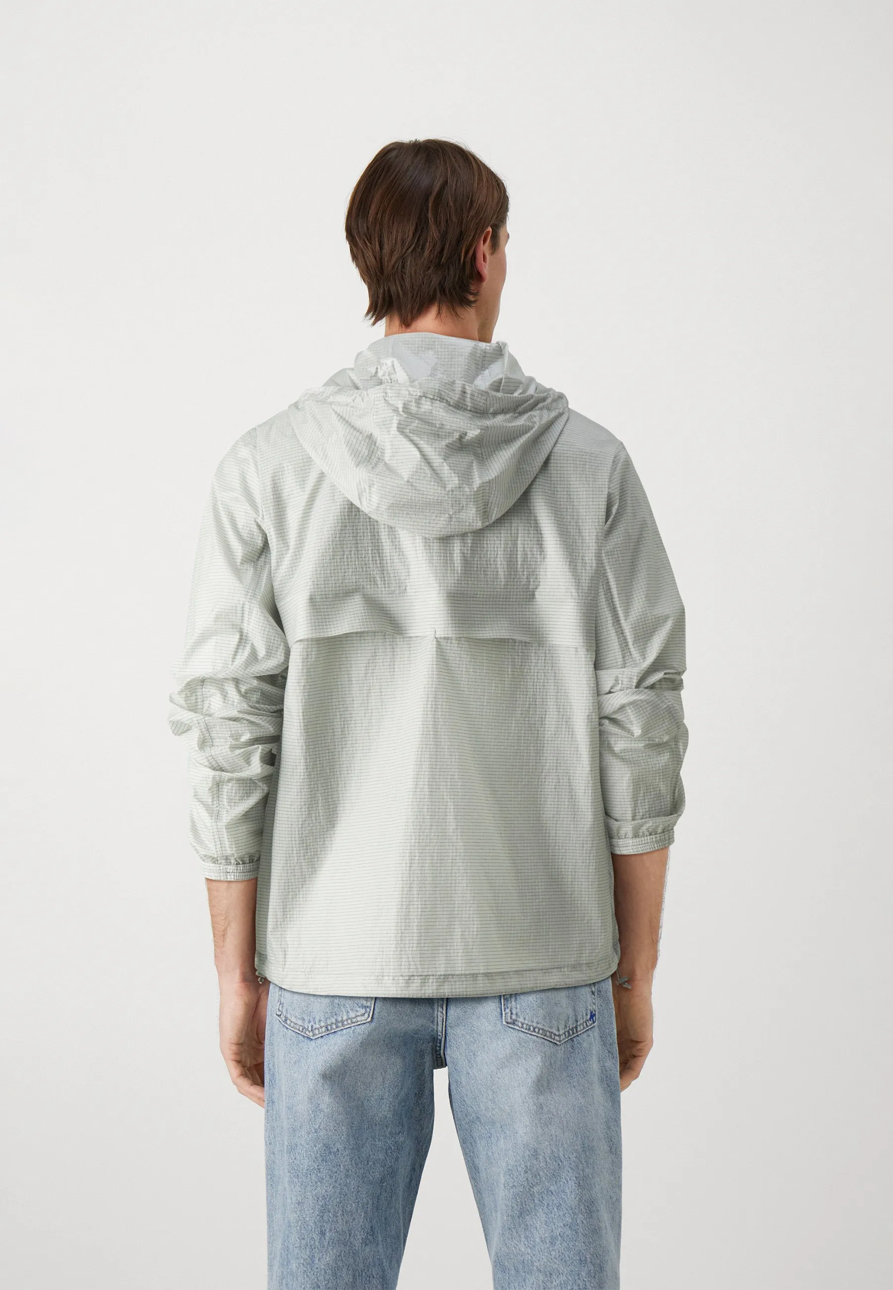 CLEON UNISEX - Giacca leggera