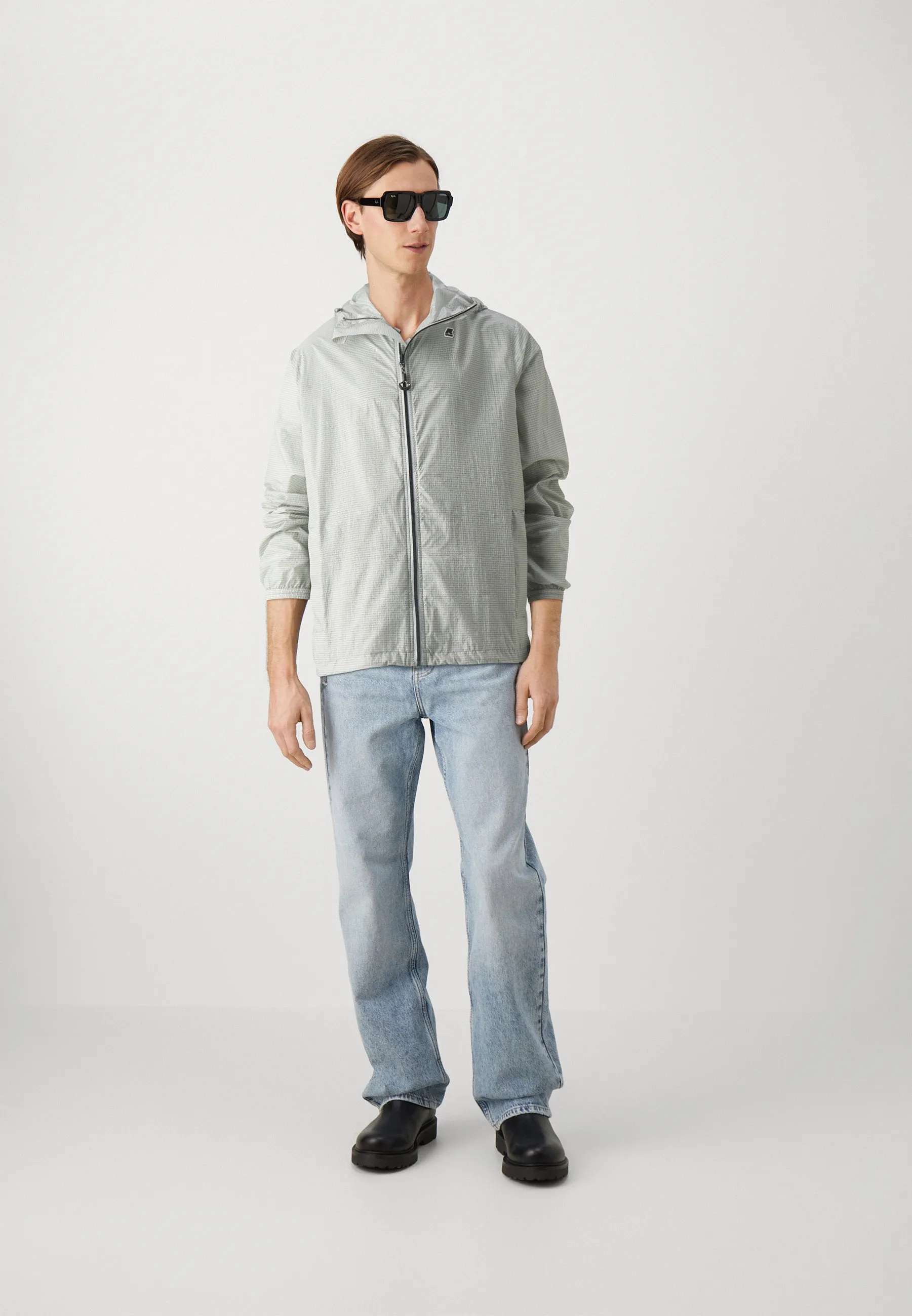 CLEON UNISEX - Giacca leggera