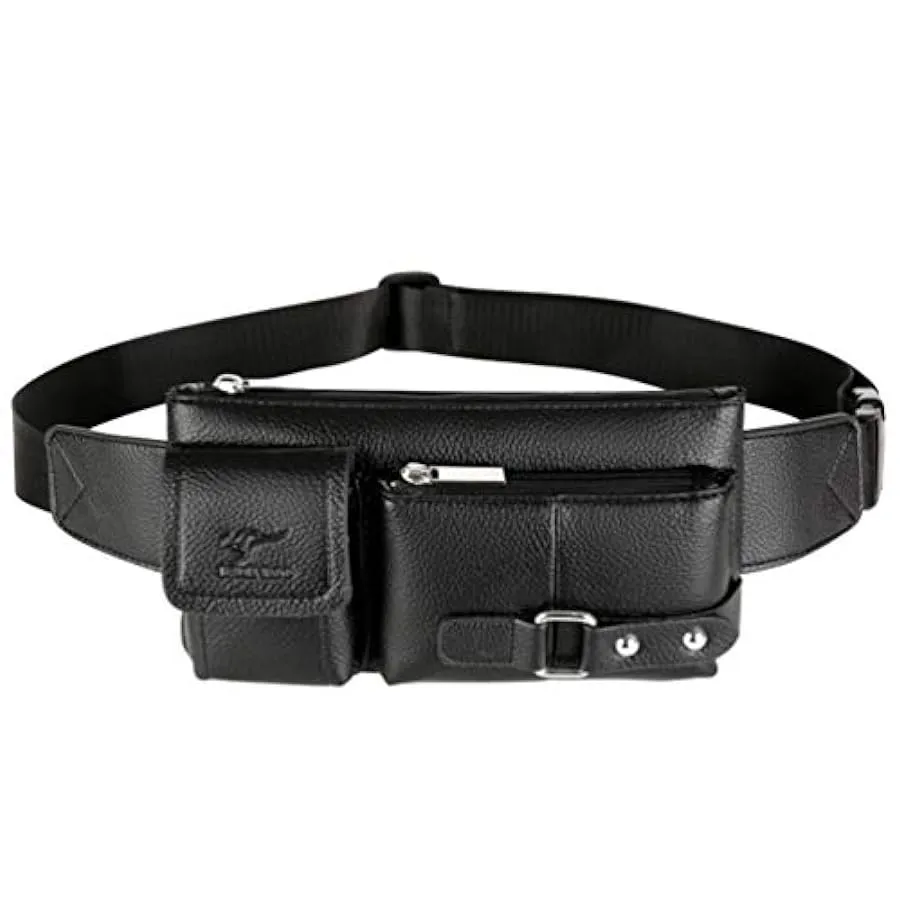 CLISPEED 1 Pc Cartella Borsa a Tracolla Vita Sportiva Borsa Da Arrampicata Borsa Pettorale Sportiva Borsa Messenger Da Esterno Z