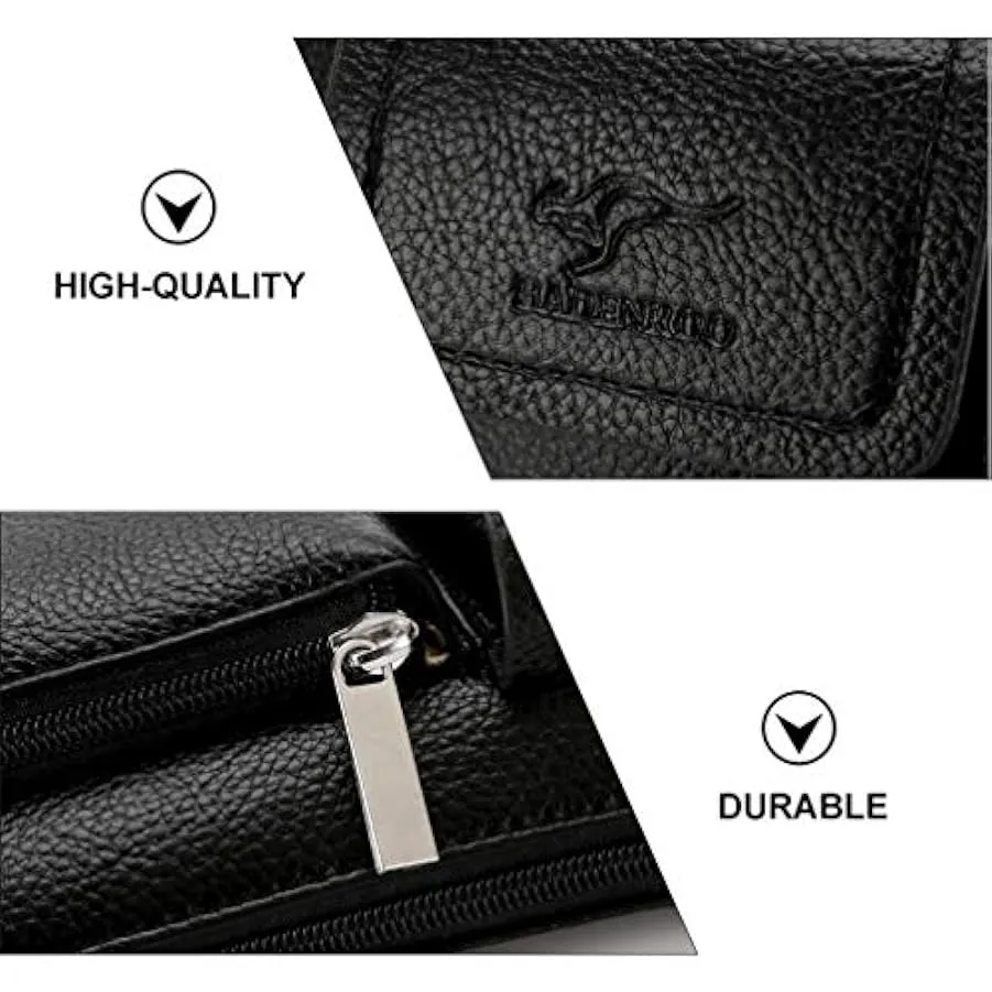 CLISPEED 1 Pc Cartella Borsa a Tracolla Vita Sportiva Borsa Da Arrampicata Borsa Pettorale Sportiva Borsa Messenger Da Esterno Z