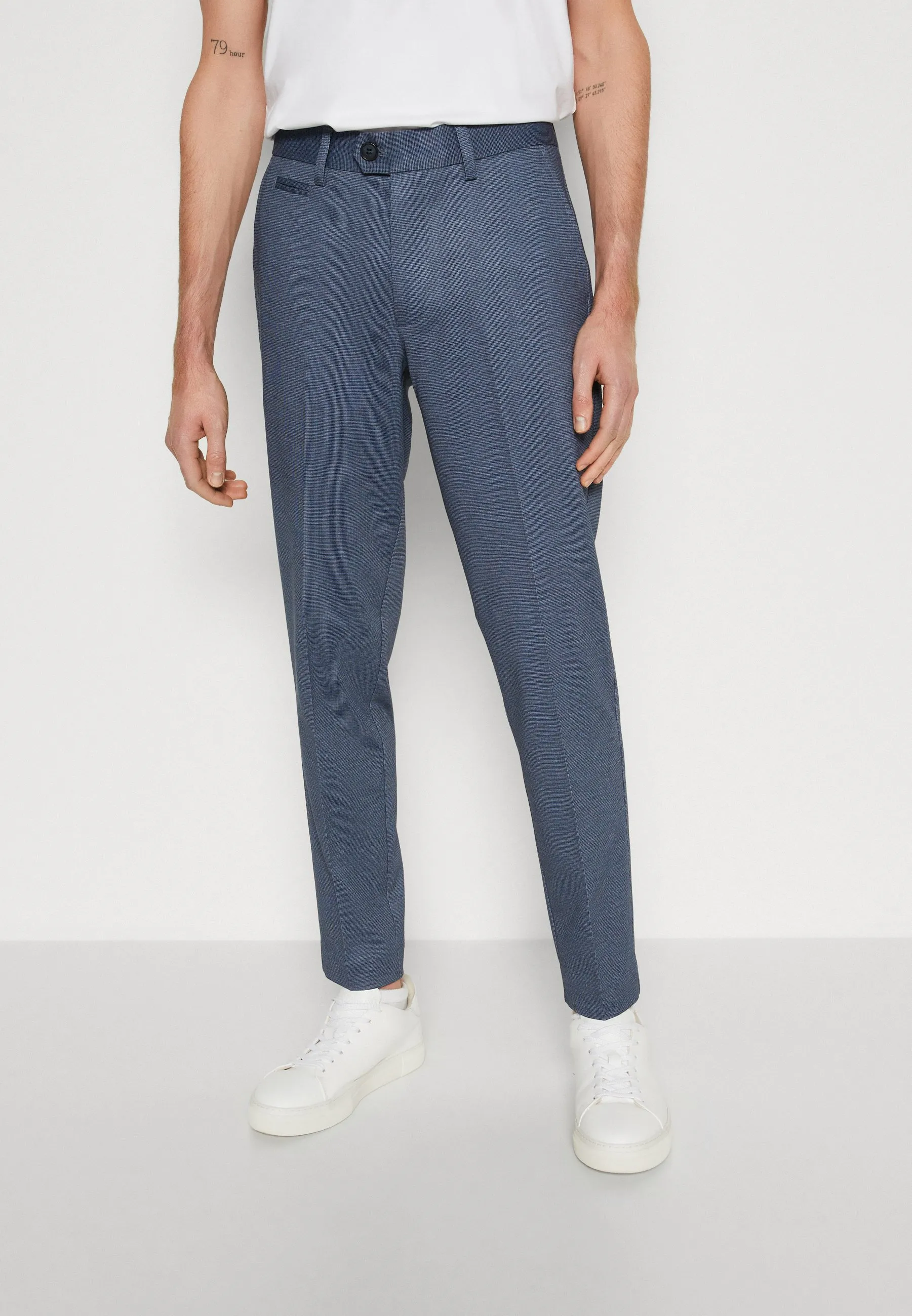 CLUB PANTS - Pantaloni