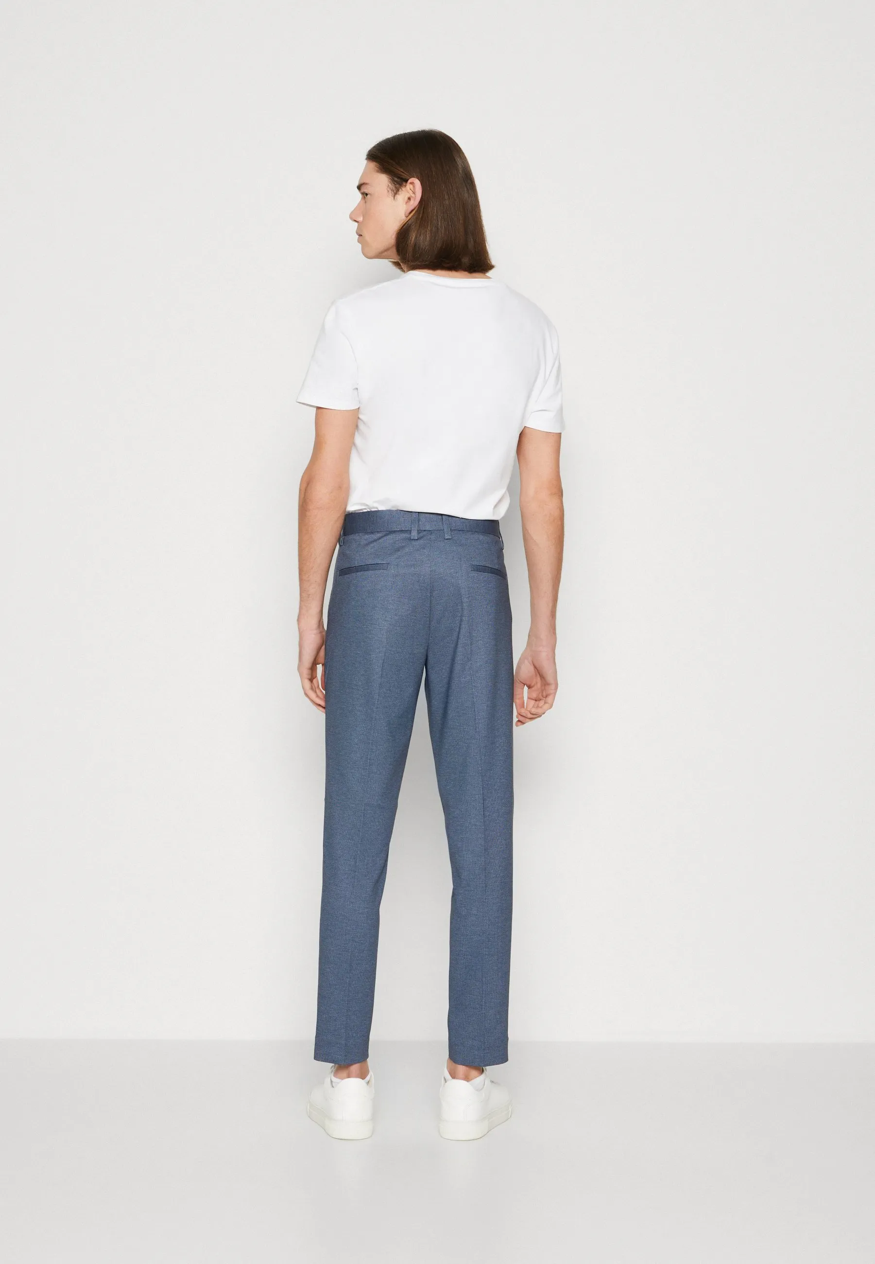 CLUB PANTS - Pantaloni