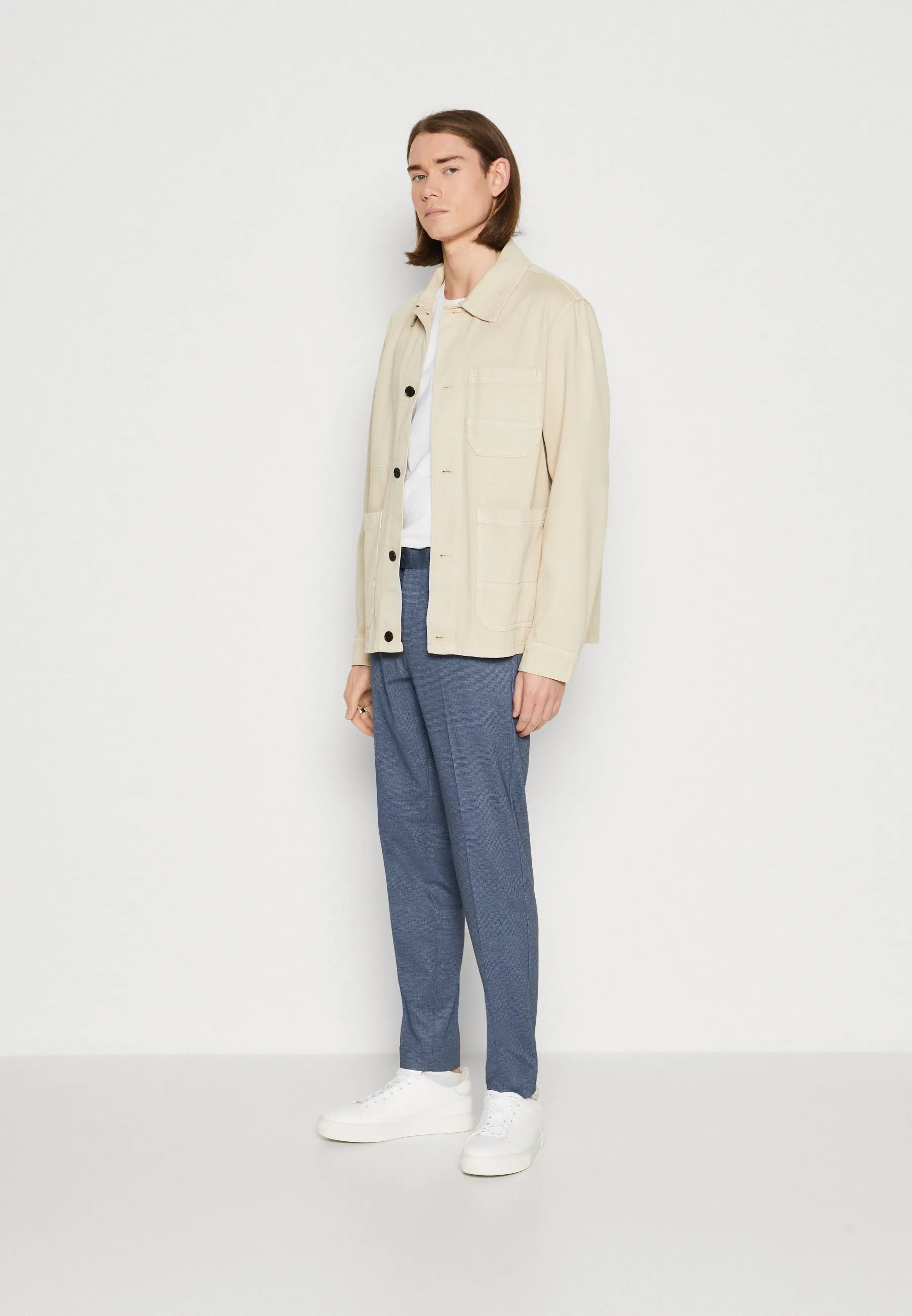 CLUB PANTS - Pantaloni
