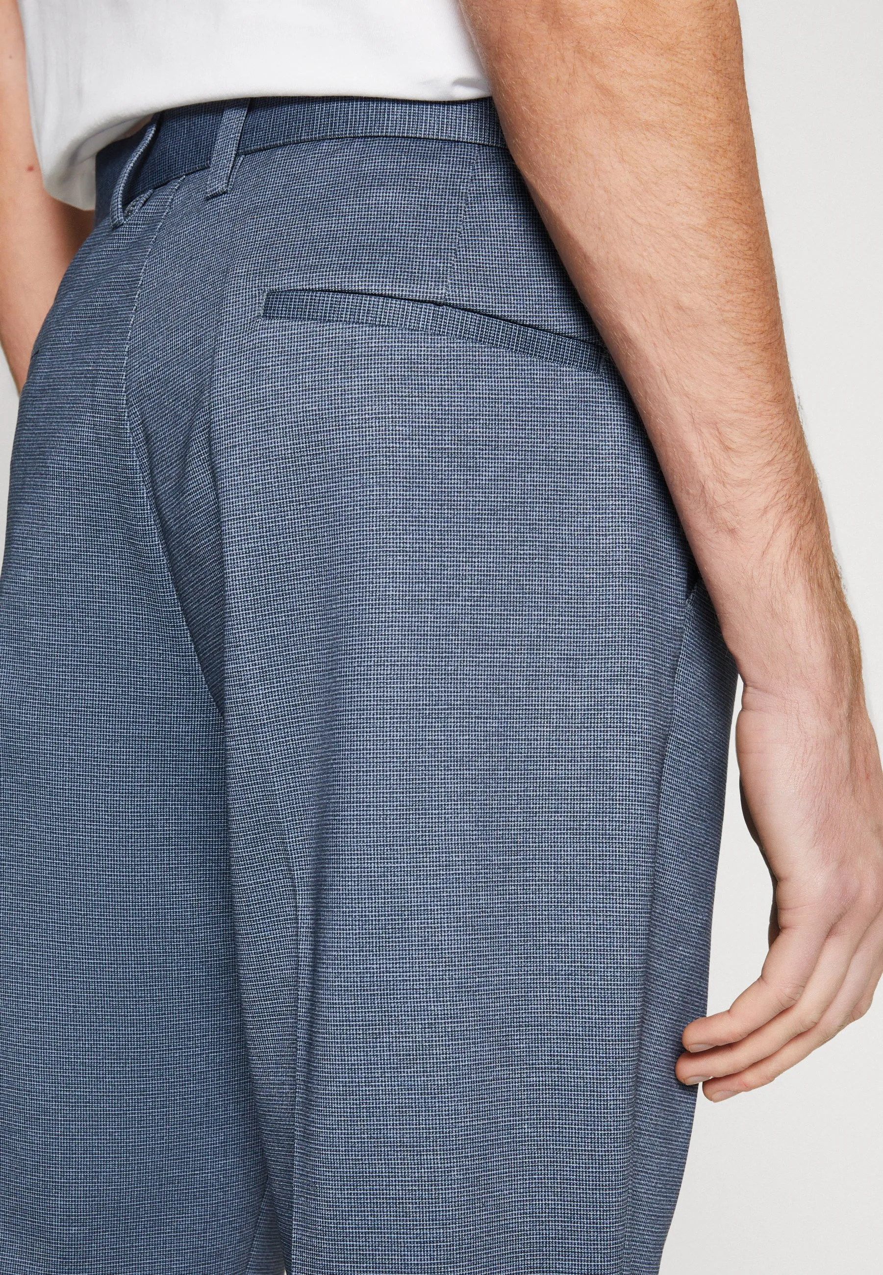 CLUB PANTS - Pantaloni