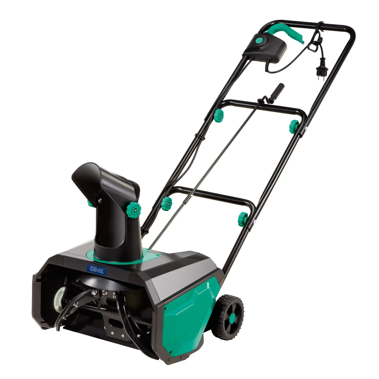 CMI Spazzaneve elettrico C-ESF-1600/40