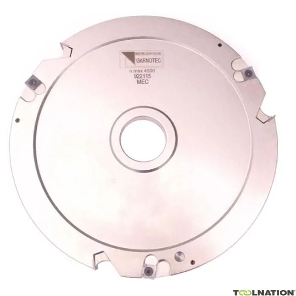 CMT 30.250.08.53 Scalpello a spillo 250 x 50 x 8