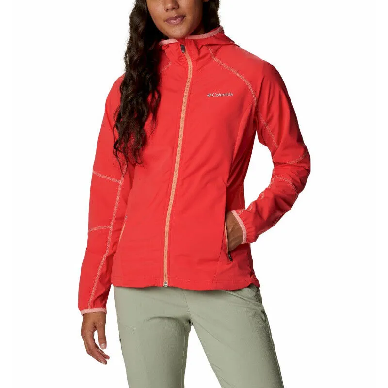 Columbia Sweet As™ Softshell Hoodie - Giacca softshell - Donna
