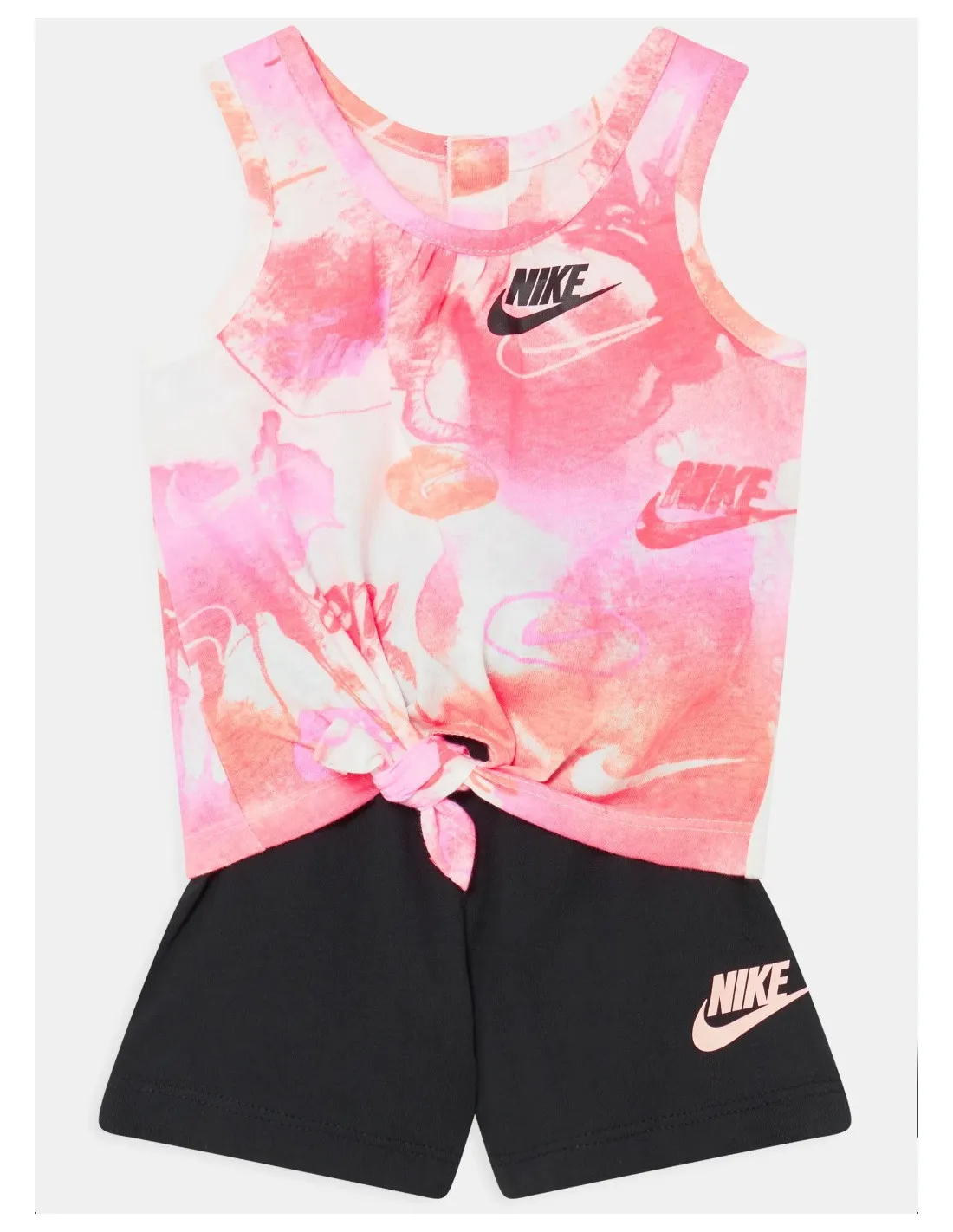Completo Bambino Summer Daze Nike