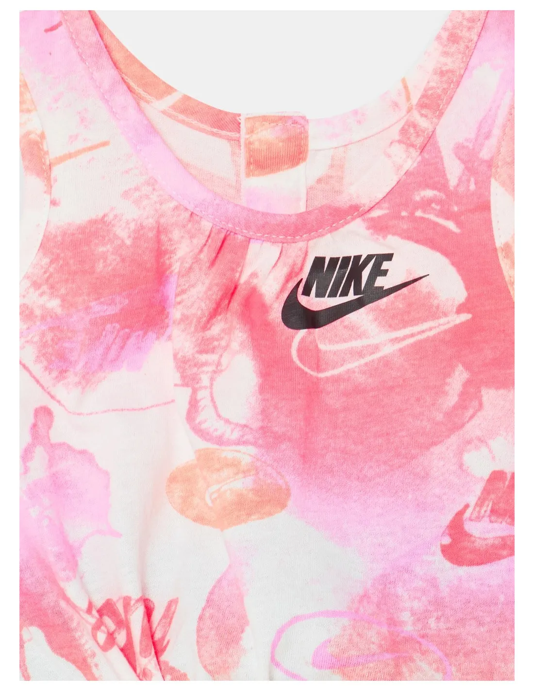 Completo Bambino Summer Daze Nike
