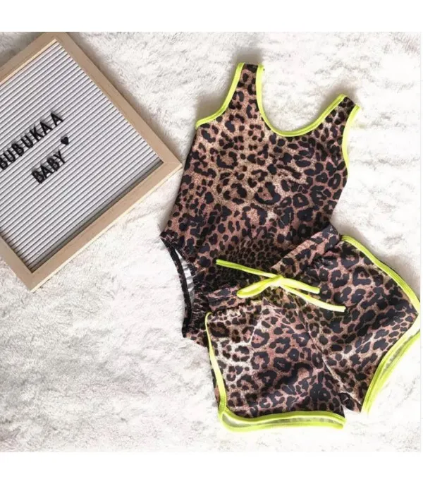 Completo bimba leopard-fluox