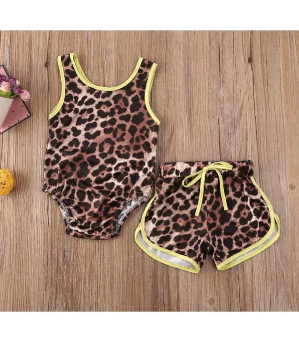 Completo bimba leopard-fluox