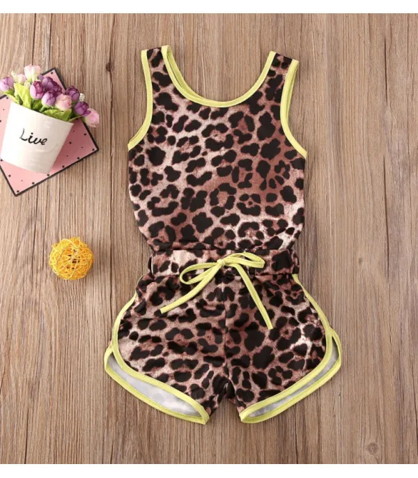 Completo bimba leopard-fluox