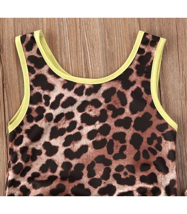 Completo bimba leopard-fluox