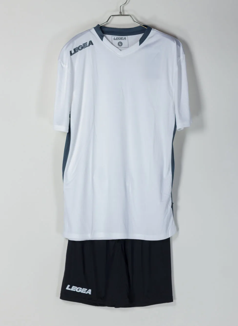 completo calcio monaco