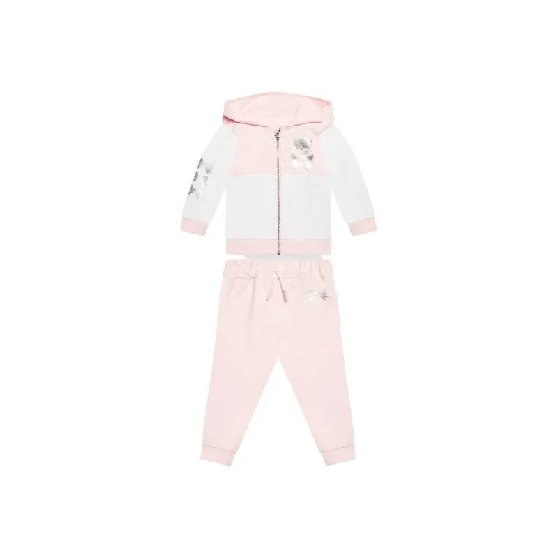 COMPLETO PER BAMBINI GUESS