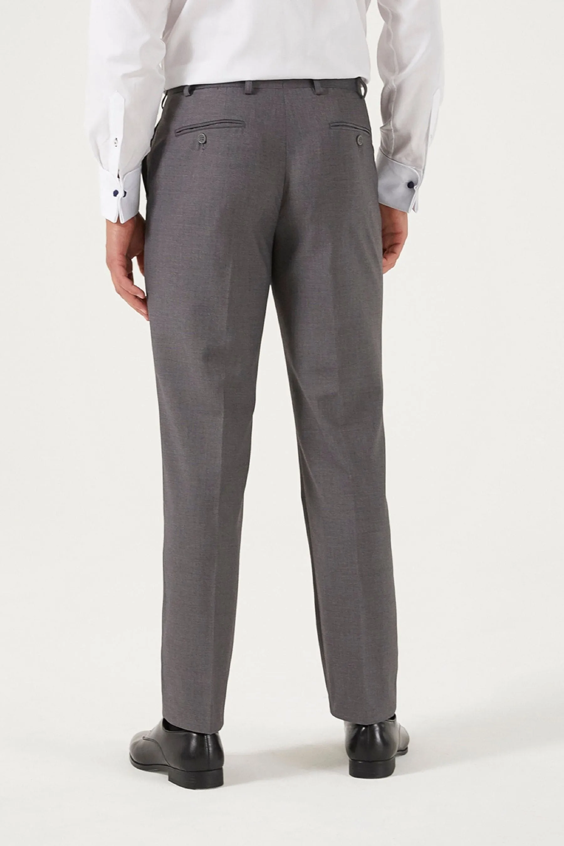 completo Skopes Vestibilità sartoriale Madrid: Pantaloni