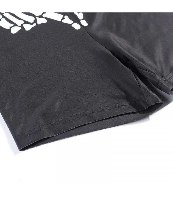 Completo sporty hands bones