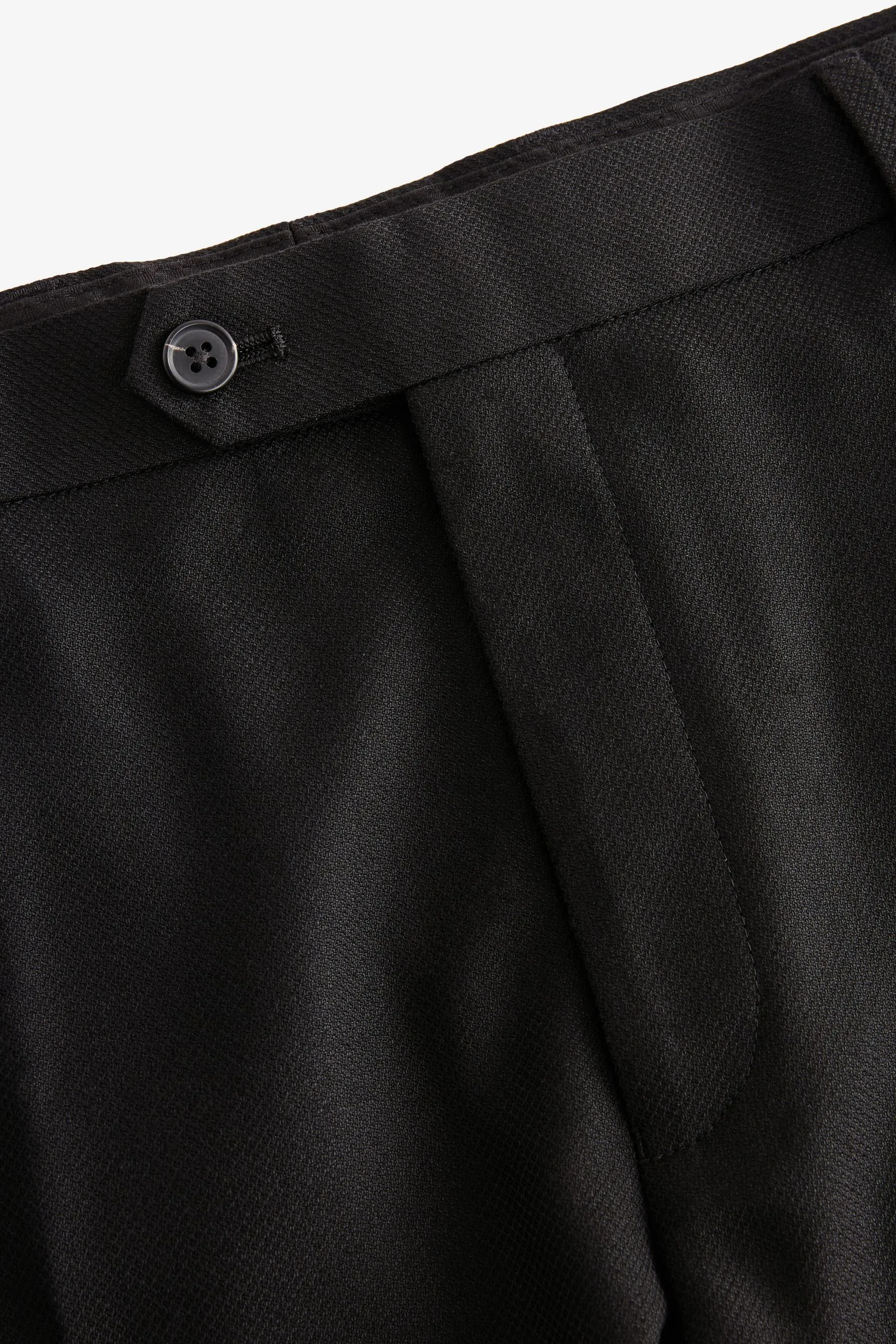 Completo testurizzato: Pantaloni