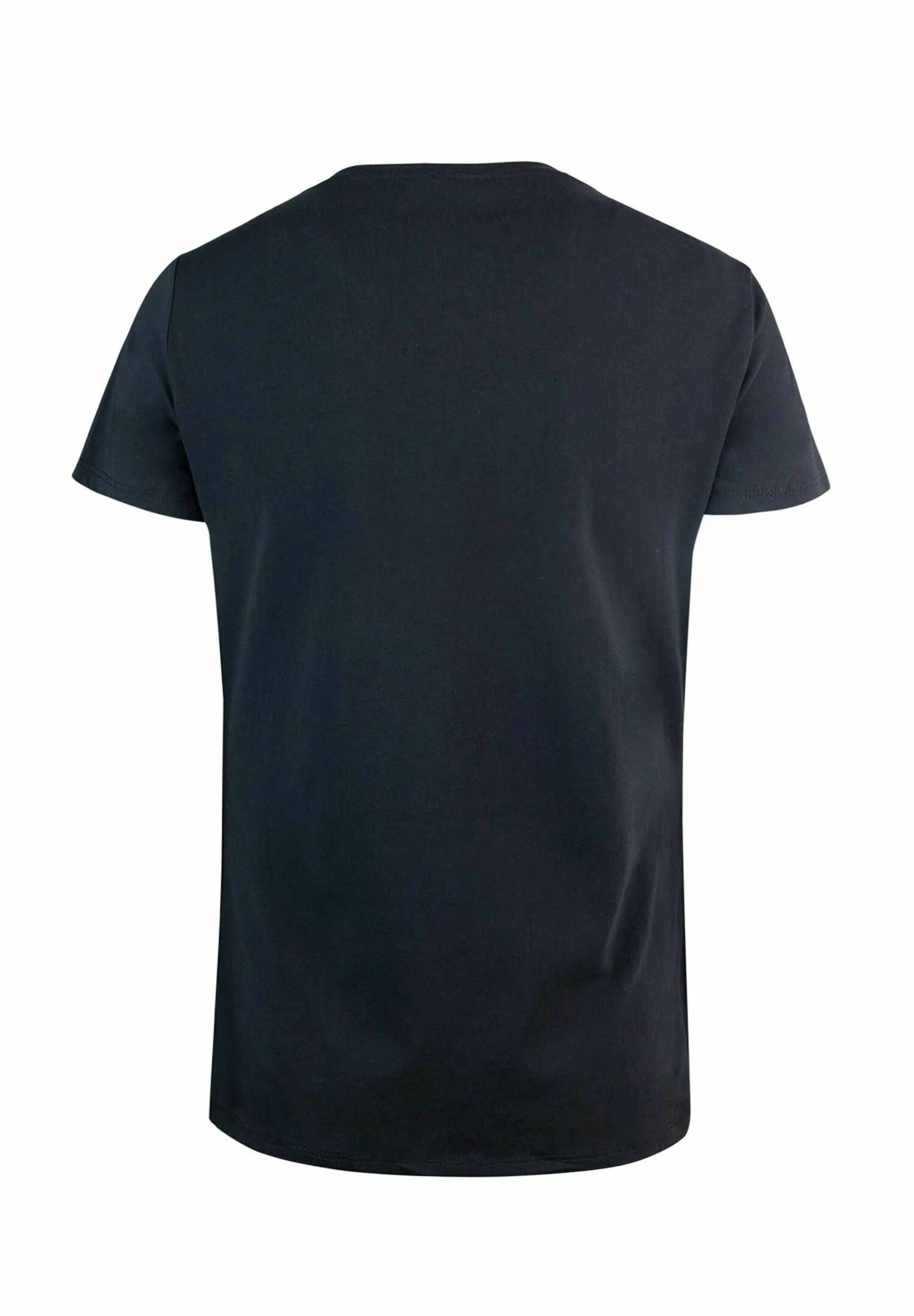 CON STAMPA E APPLICAZIONI - T-shirt con stampa