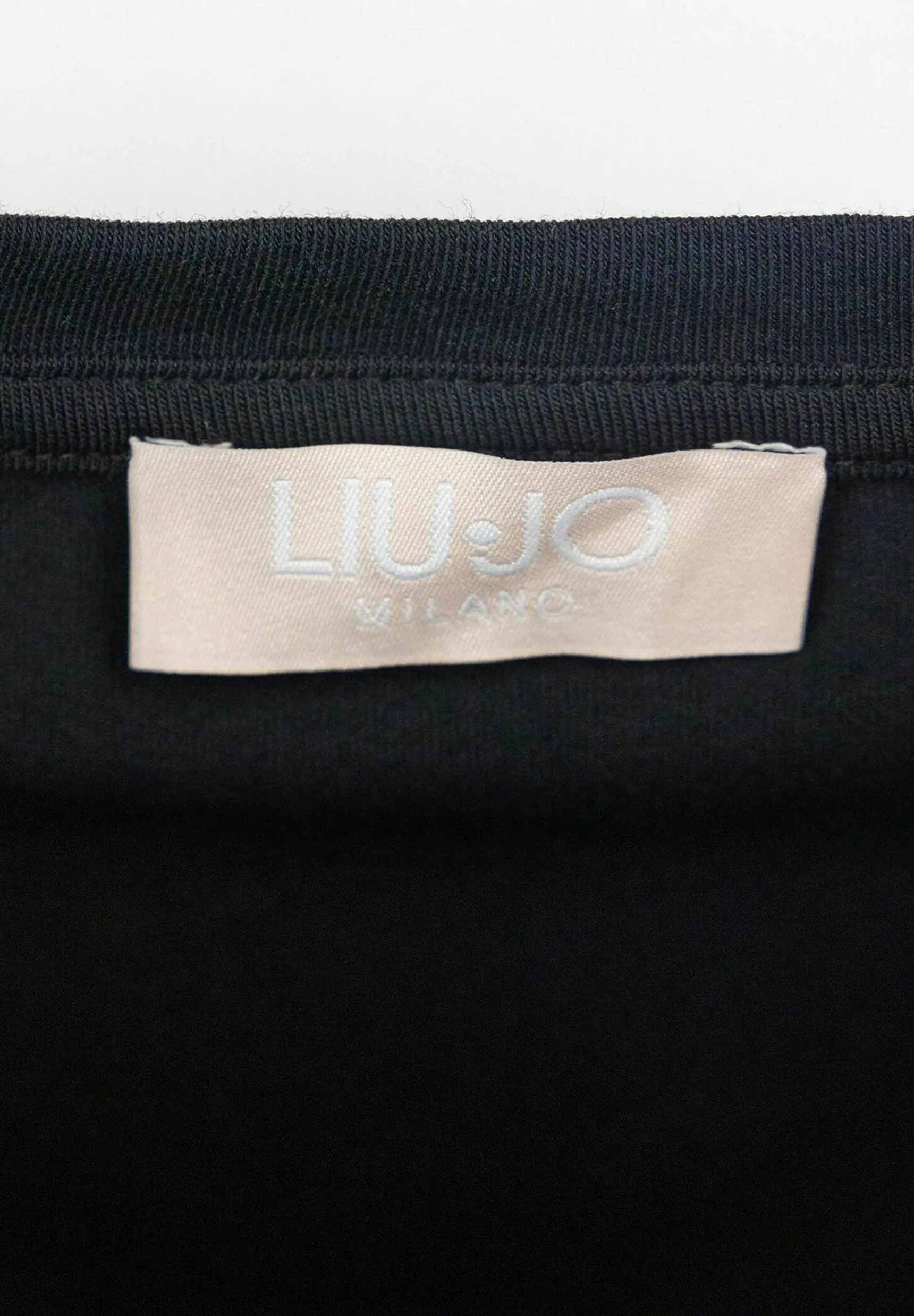 CON STAMPA E APPLICAZIONI - T-shirt con stampa