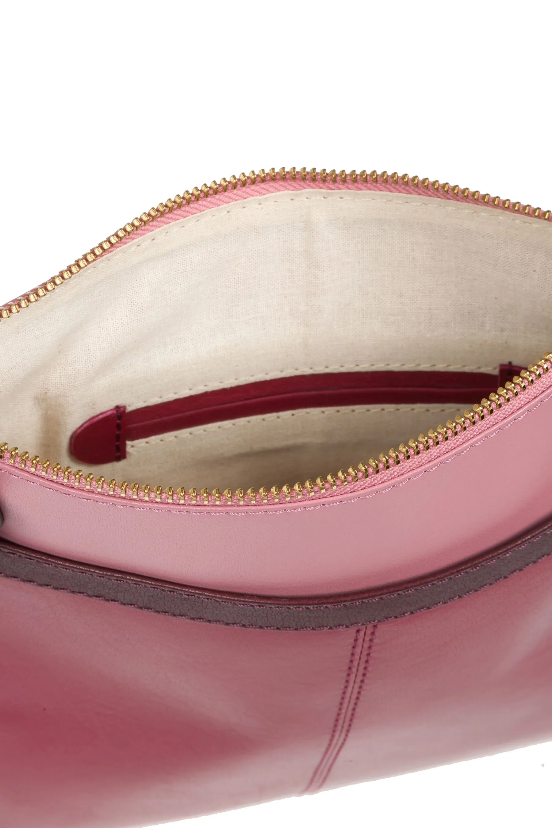 Conkca - Lauryn - Borsa a tracolla in pelle    