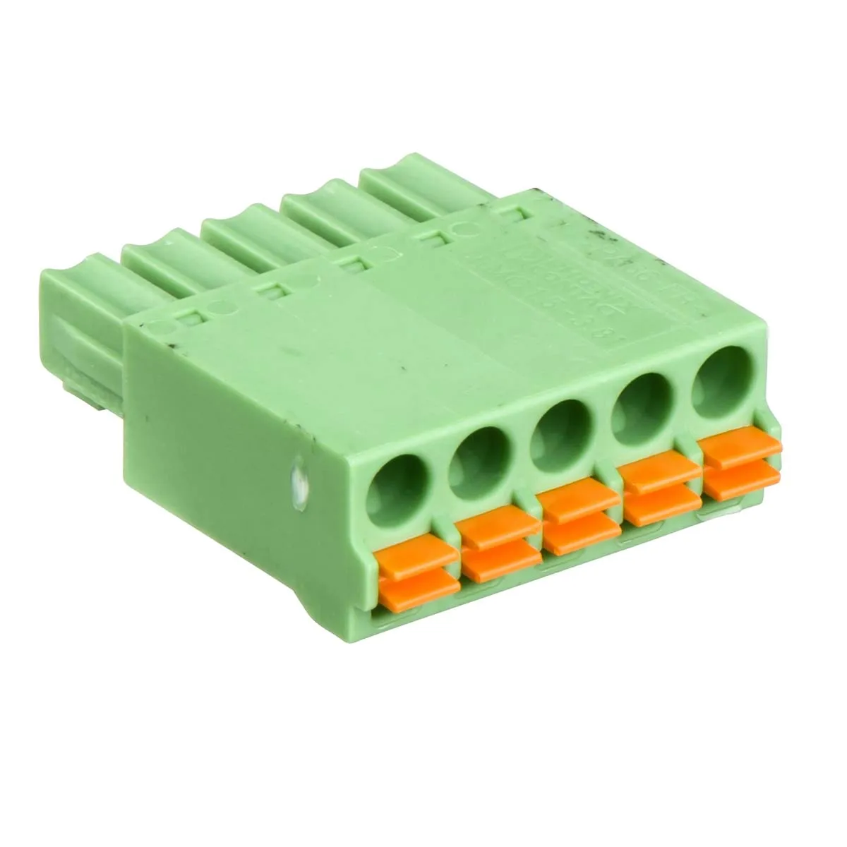 Connettore a molla Schneider Electric iC60 per Acti 9, Acti 9 Smartlink, IACT 24, IATL 24, IOF+SD 24, OF+SD 24, RCA