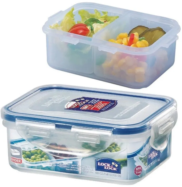 contenitore ermetico Storage