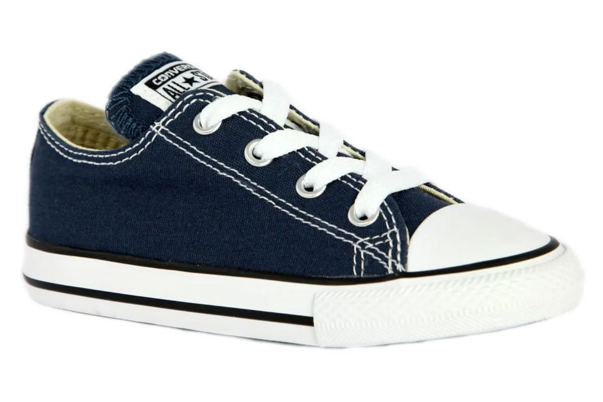   Converse Scarpe Bambini E Ragazzi 7j237 