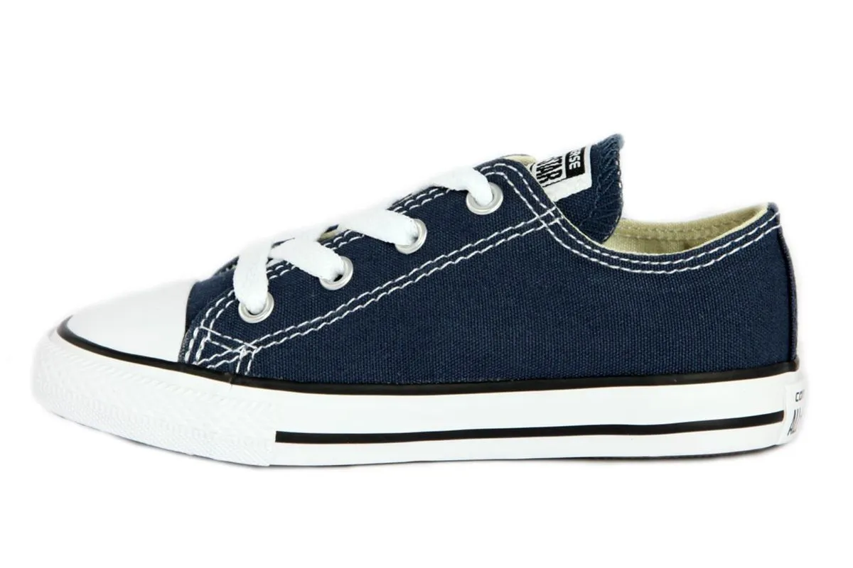   Converse Scarpe Bambini E Ragazzi 7j237 