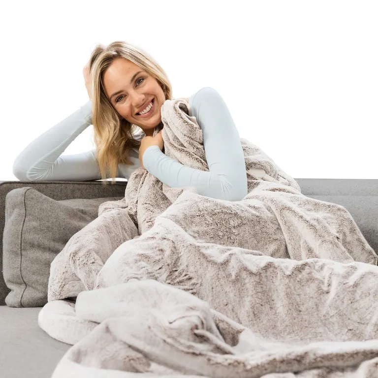 Coperta elettrica Cosy Nordic