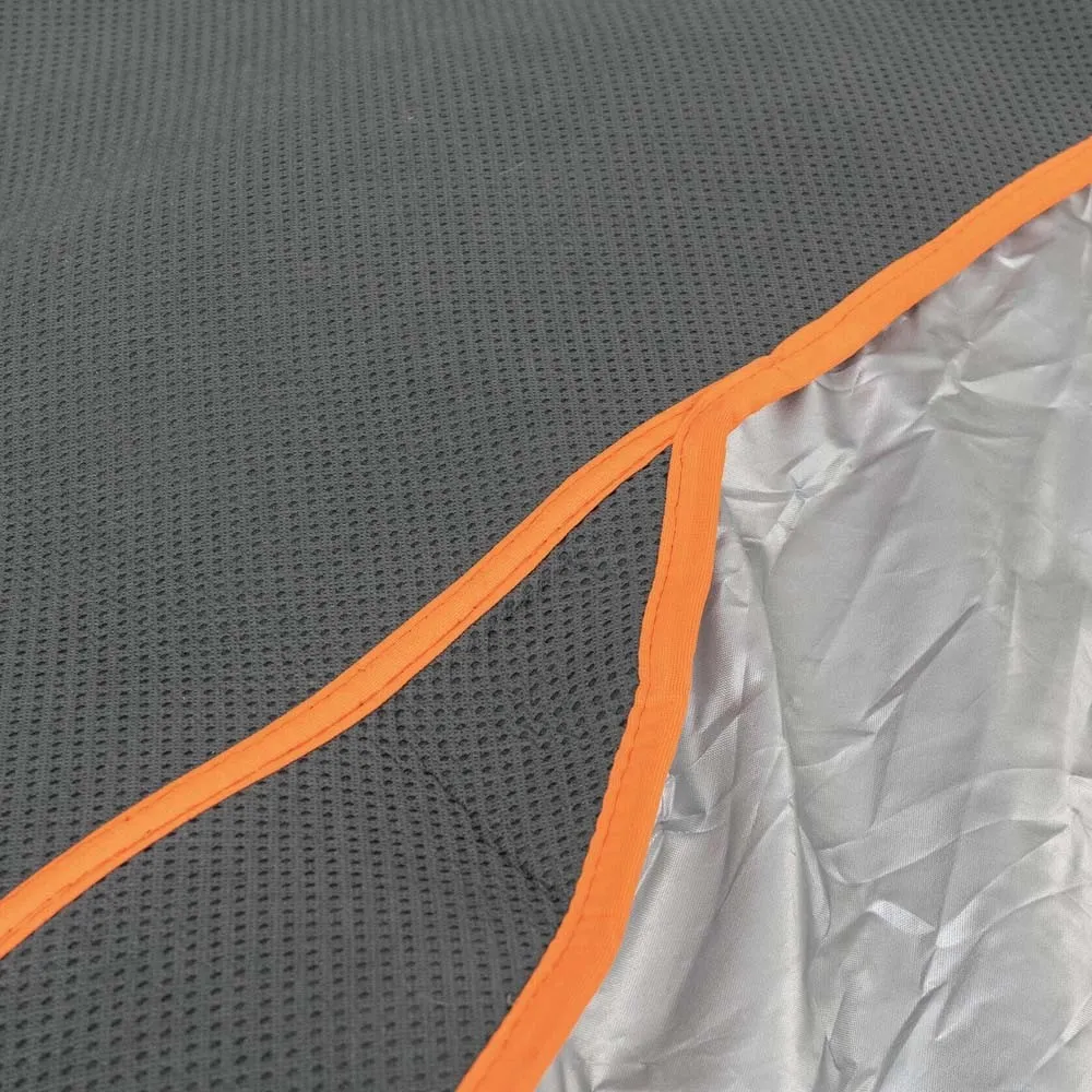 Copriauto antigrandine XL Gran-pree