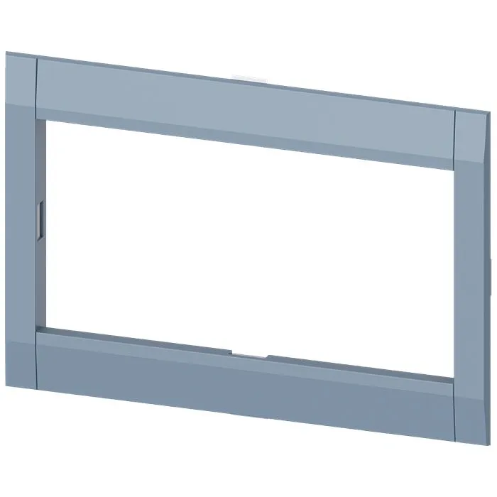 Cornice coperchio Siemens per 3VA53/54, 3VA63/64