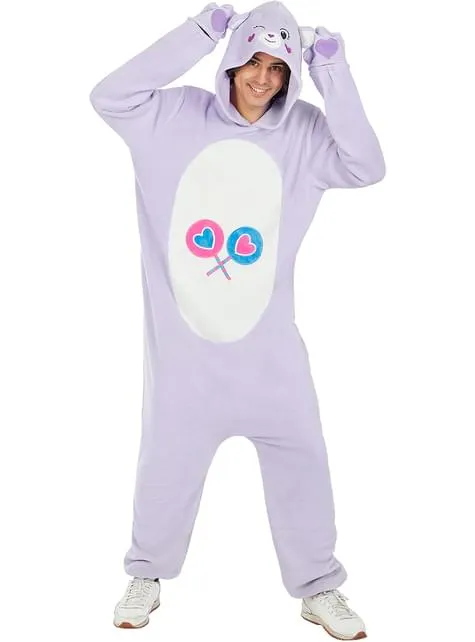 Costume da Generorsa per adulti - Gli orsetti del cuore