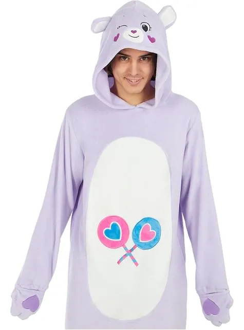 Costume da Generorsa per adulti - Gli orsetti del cuore