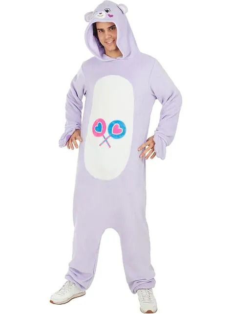 Costume da Generorsa per adulti - Gli orsetti del cuore