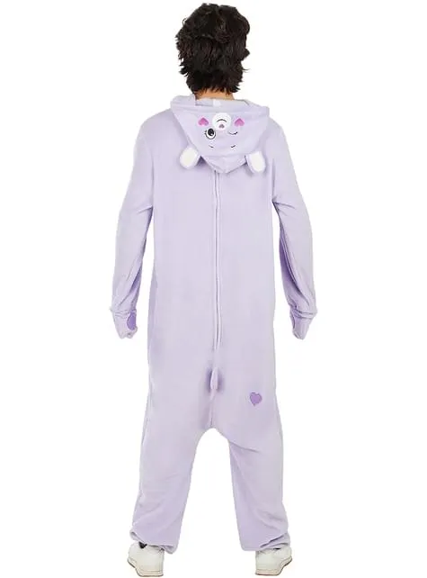 Costume da Generorsa per adulti - Gli orsetti del cuore