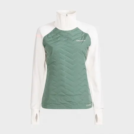 CRAFT   donna    ADV SubZ Sweater 3 905626