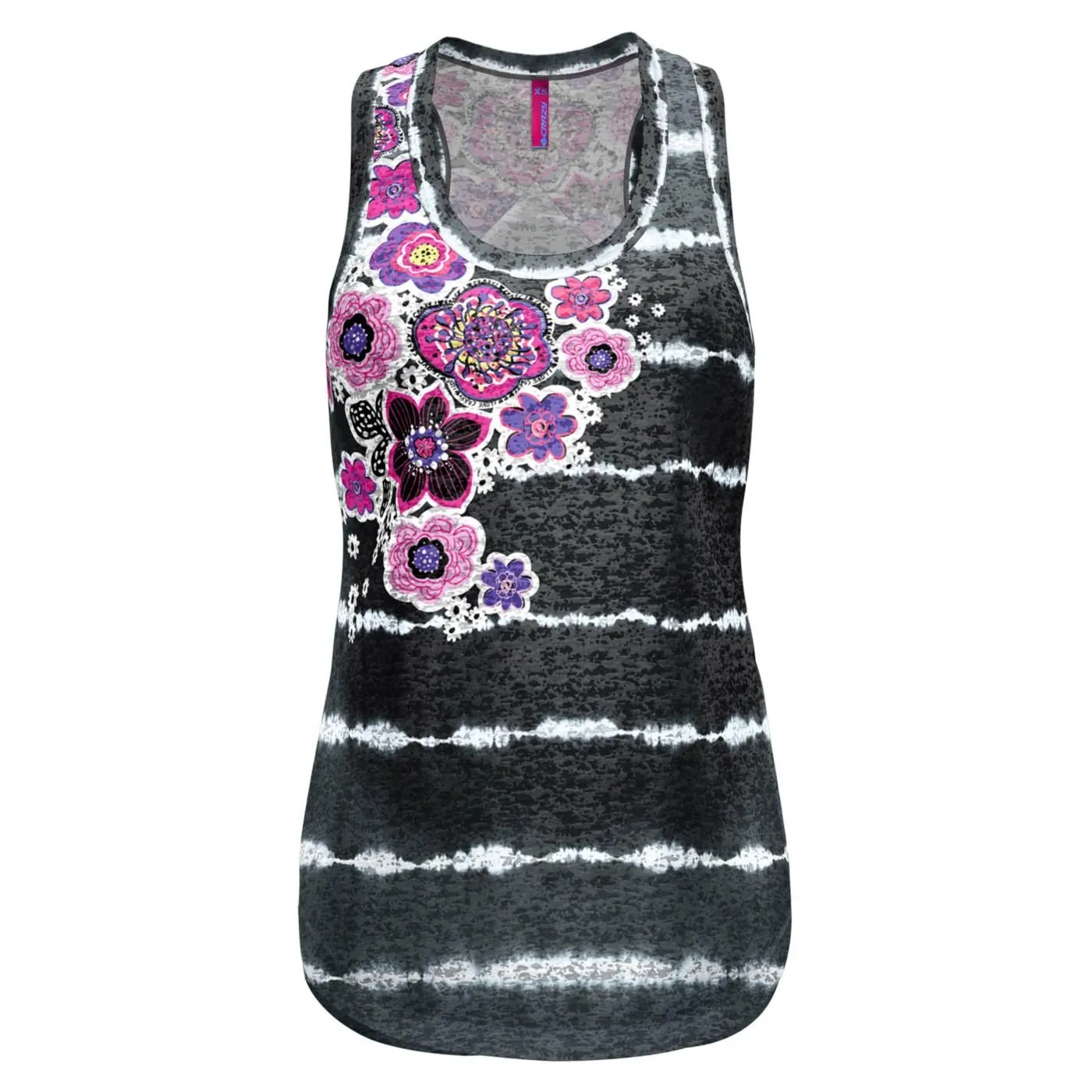     CRAZY IDEA TOP AFTER WOMAN S24196104DX035