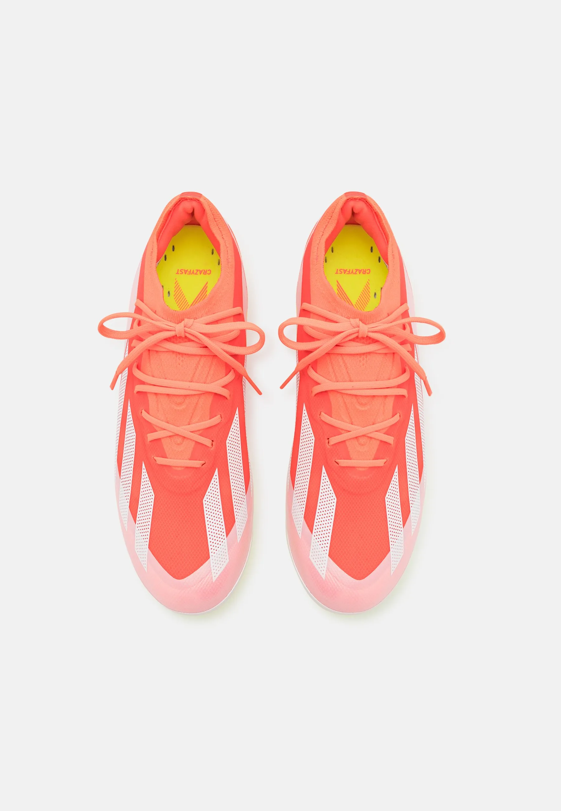 CRAZYFAST ELITE AG - Scarpe da calcetto con tacchetti