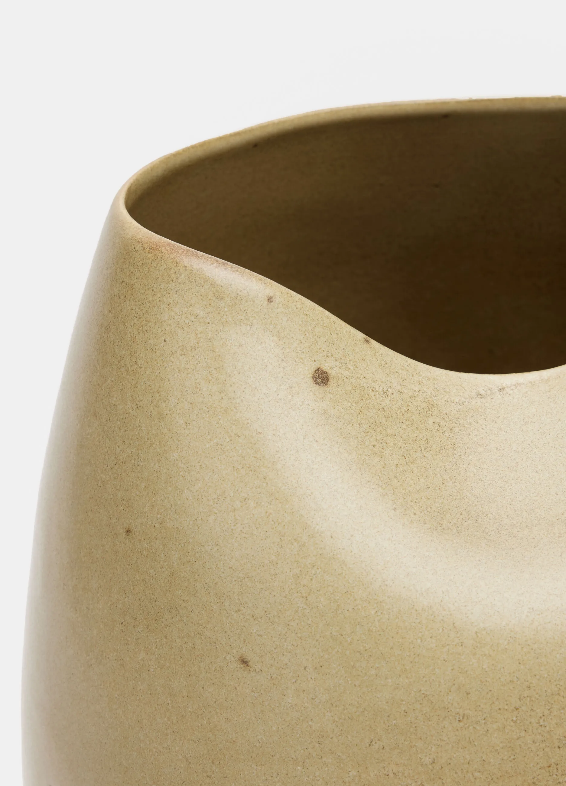 CROFF  Vaso in ceramica Made in Portogallo