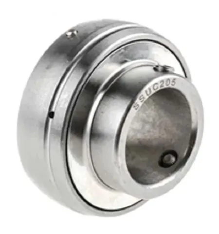 Cuscinetto sferico, RS PRO, Ø interno 25mm, Ø esterno 52mm, carico statico 710kgf, dinamico 1100N, in Acciaio