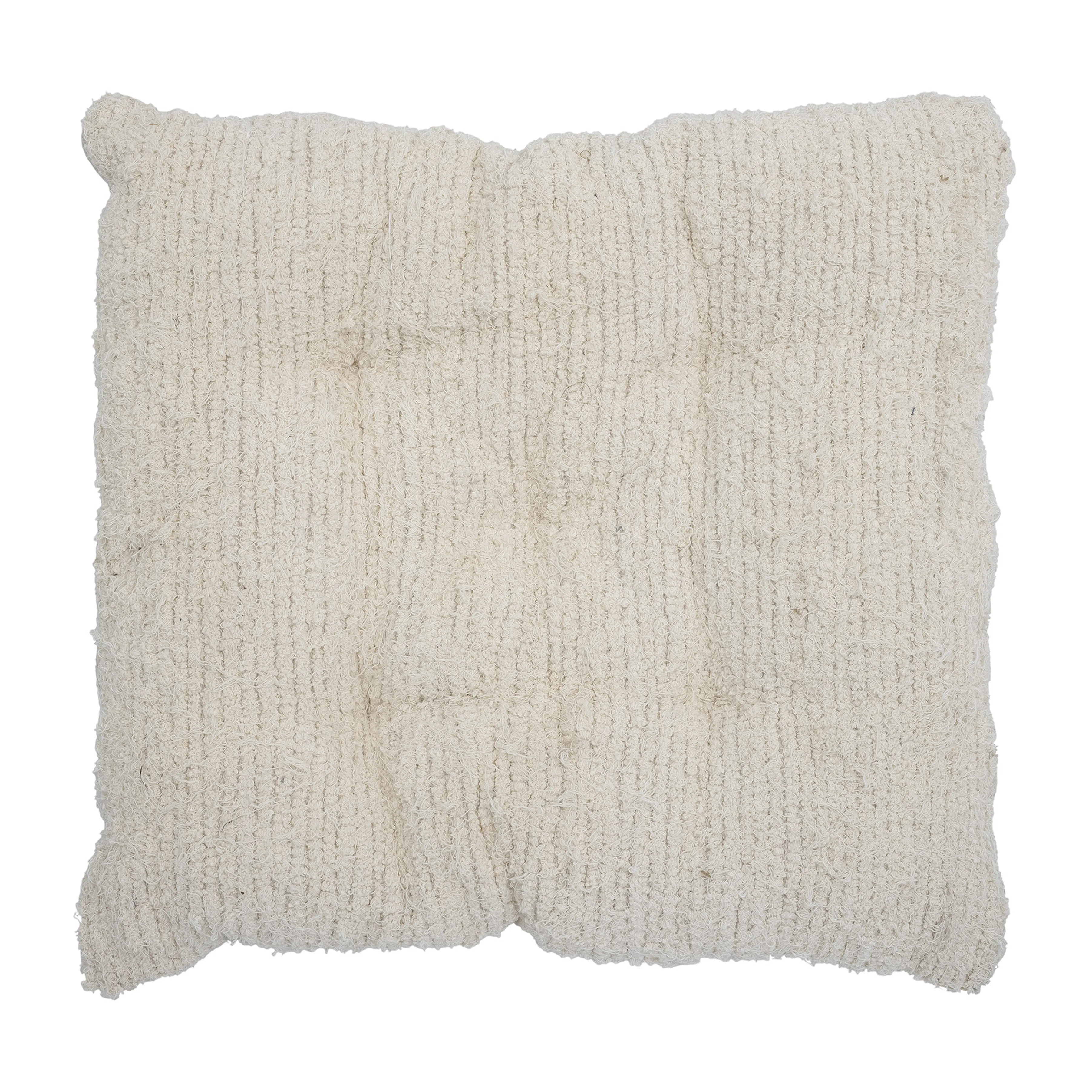 Cuscino Fatuma 60x60 cm.jp{font-size:18px}Natura