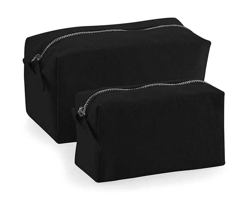 Custodia per accessori in cotone