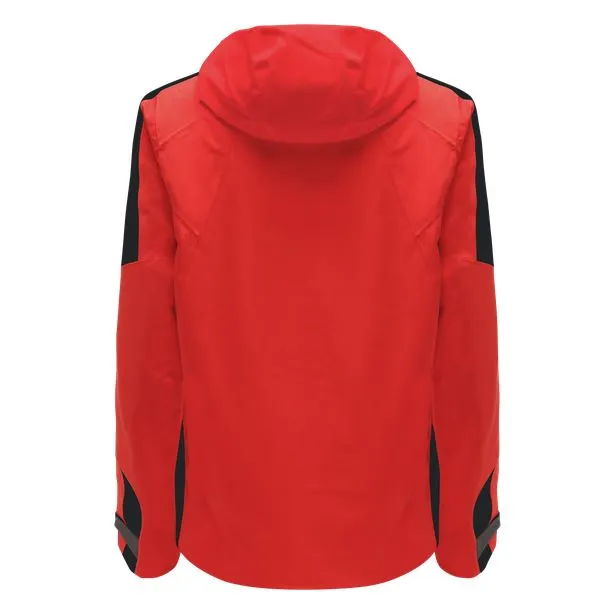 DAINESE HP SPUR MAN JACKET Fire-Red giacca sci tecnica da uomo