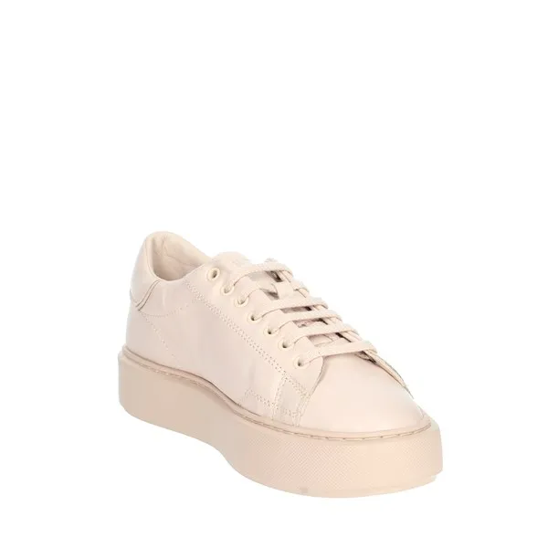 D.A.T.E.  SNEAKERS BASSA SFERA CAMP.77 ROSA