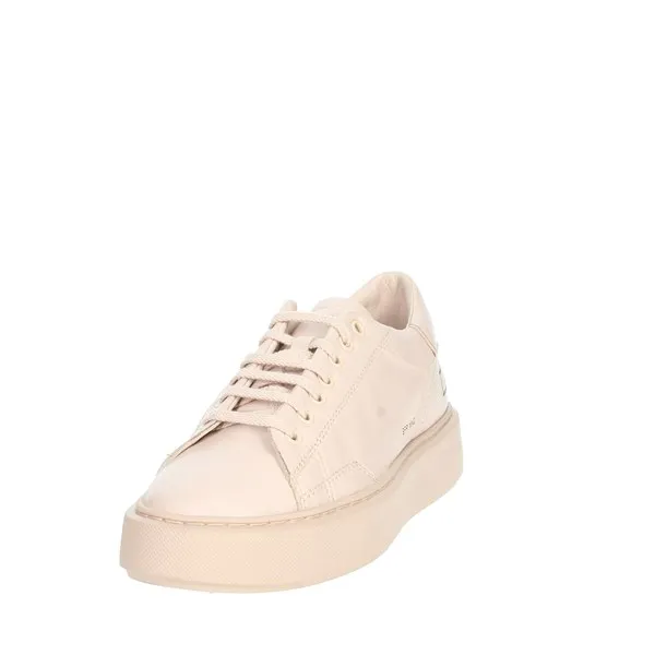 D.A.T.E.  SNEAKERS BASSA SFERA CAMP.77 ROSA