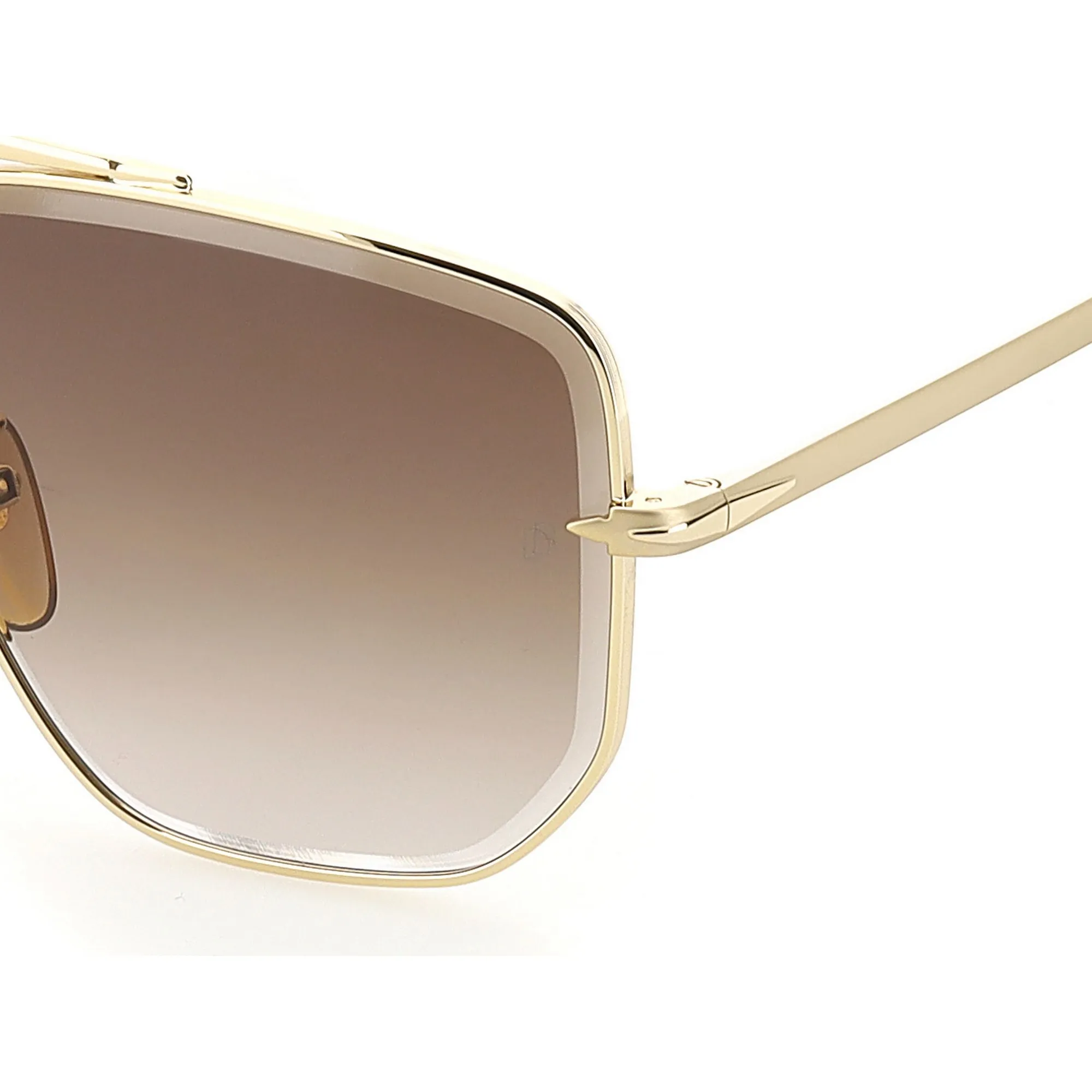   David Beckham DB 7001/S - J5G HA Oro | Occhiale Da Sole Uomo 
