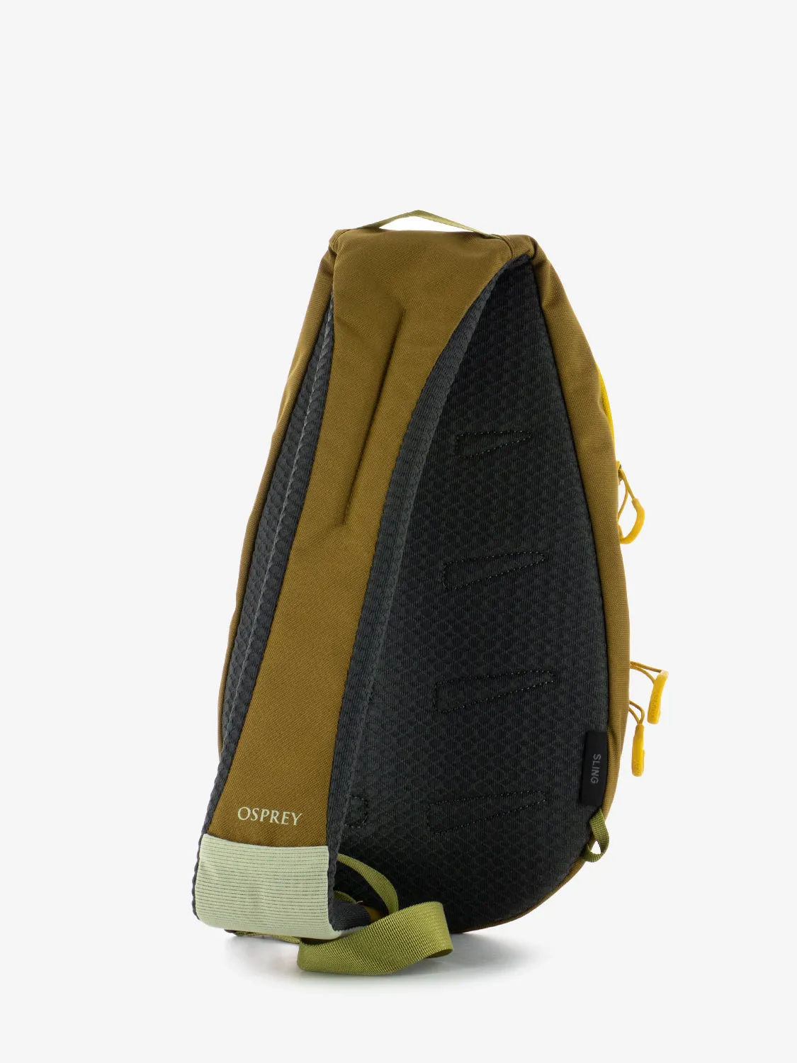 Daylite Sling meadow gray  / histosol brown