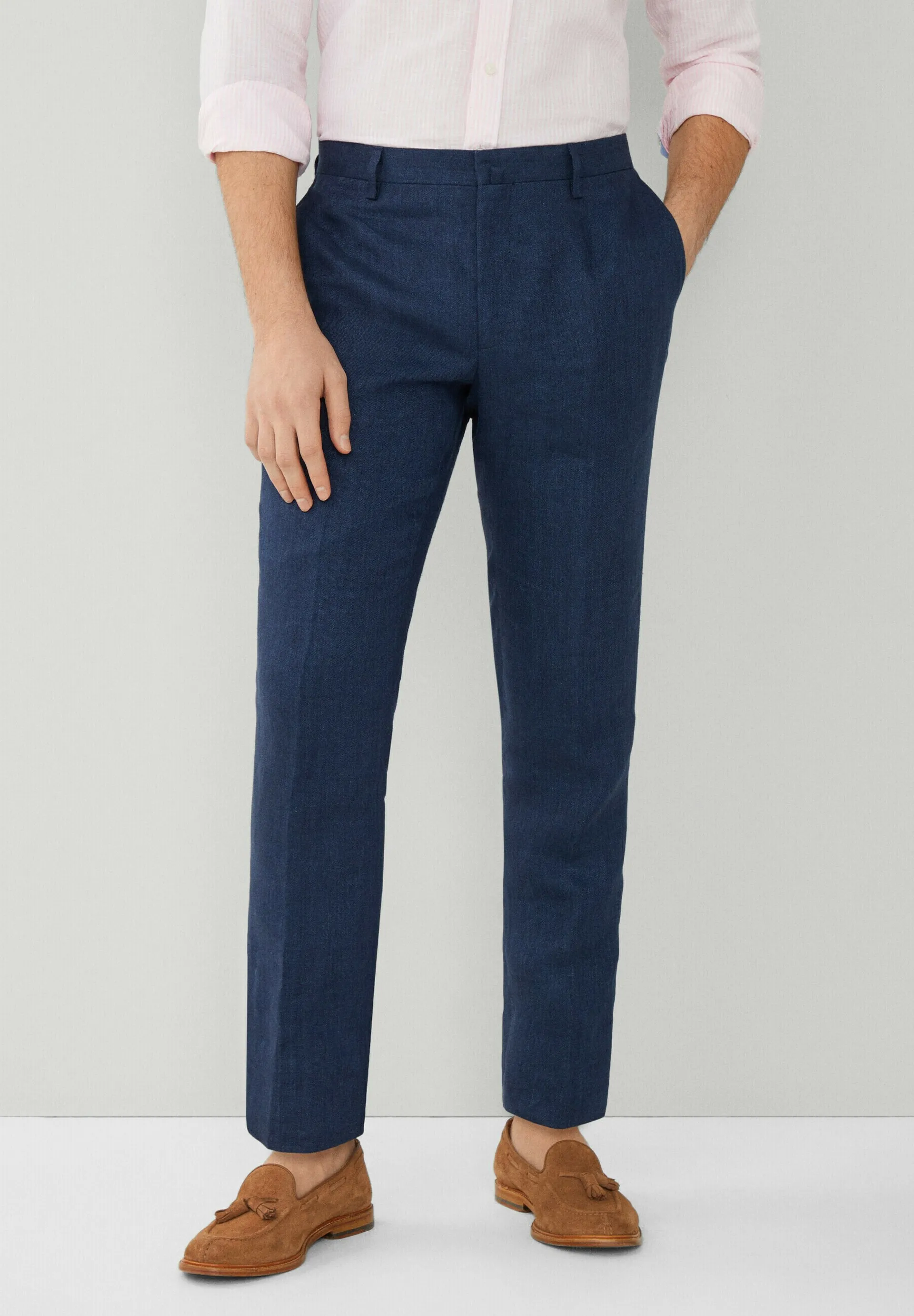 DELAVE HPSACK  - Pantaloni